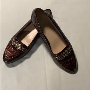 Women’s Amalfi shoes 7M